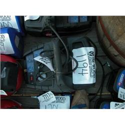 CAMPBELL HAUSFELD 1.5 HP ELECTRIC AIR PUMP