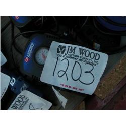 CAMPBELL HAUSFELD ELECTRIC AIR PUMP