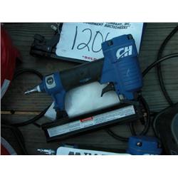 CAMPBELL HAUSFELD BRAD NAILER