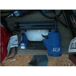CAMPBELL HAUSFELD BRAD NAILER
