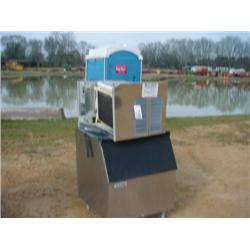 ICE-O-MATIC ICE MACHINE