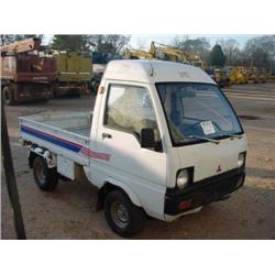 MITSUBISHI MINI TRUCK