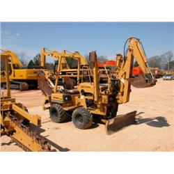 VERMEER V3550 TRENCHER