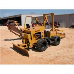 VERMEER V-434 TRENCHER