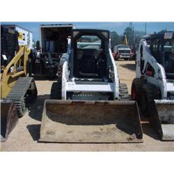 BOBCAT S185 SKID STEER LOADER