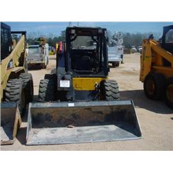 JCB ROBOT SKID STEER LOADER