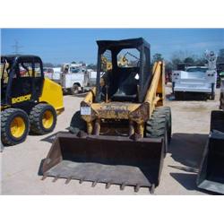 MUSTANG 960 SKID STEER LOADER