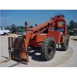 LULL 644 TT-34 TELESCOPIC FORKLIFT