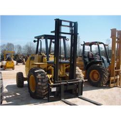 AMERICAN EAGLE A716 FWD FORKLIFT