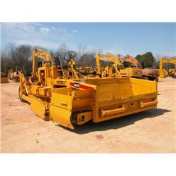 BLAW KNOX RW195 ROAD WIDENER