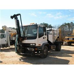 ROSCO RA300 POTHOLE PATCHER