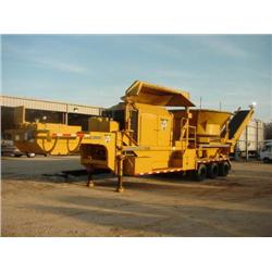 VERMEER TG525 TUB GRINDER