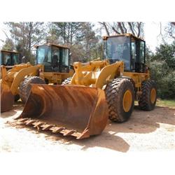 CAT 928G RUBBER TIRED LOADER