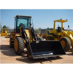 CAT IT14G TOOL CARRIER