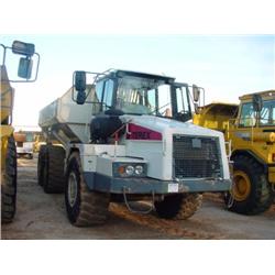 TEREX TA30 ARTICULATED DUMP TRUCK
