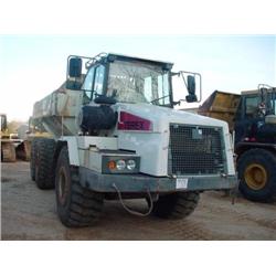 TEREX TA25 ARTICULATED DUMP