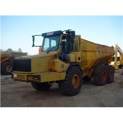 MOXY MT30 ARTICULATED DUMP TRUCK