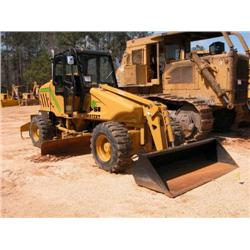 PSI M413XT MAINTAINER MOTOR GRADER