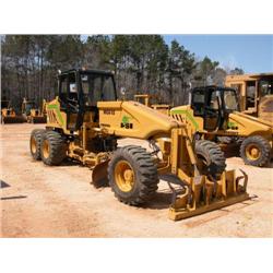 PSI MG618 MOTOR GRADER