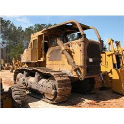 CAT D9H CRAWLER TRACTOR