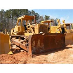 CAT D8K CRAWLER TRACTOR