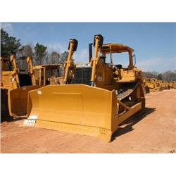 CAT D7H CRAWLER TRACTOR