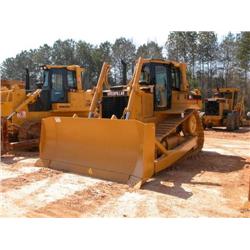 CAT D6RXL CRAWLER TRACTOR