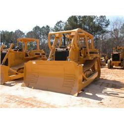 CAT D6HXL CRAWLER TRACTOR