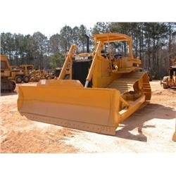 CAT D6H LGP CRAWLER TRACTOR