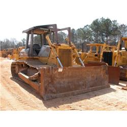 KOMATSU D65PX-12 CRAWLER TRACTOR