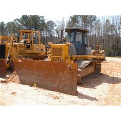 KOMATSU D61PX-12 CRAWLER TRACTOR
