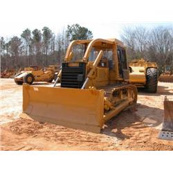 CAT D6E CRAWLER TRACTOR