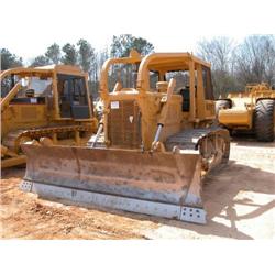 CAT D6C CRAWLER TRACTOR