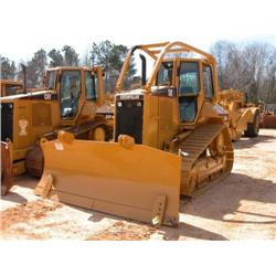 CAT D5NXL CRAWLER TRACTOR