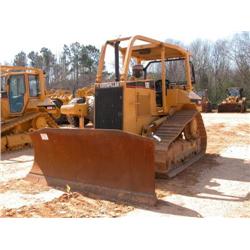 CAT D5MXL CRAWLER TRACTOR