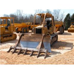CAT D5GXL CRAWLER TRACTOR