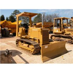 FIAT ALLIS FD5 CRAWLER TRACTOR