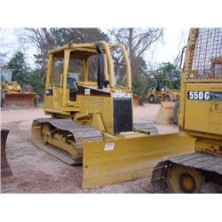 CAT D3C LGP CRAWLER TRACTOR