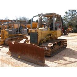 KOMATSU D37-5 CRAWLER TRACTOR