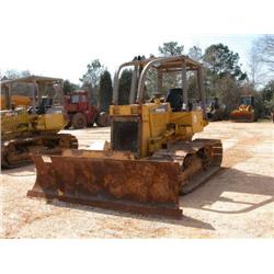 KOMATSU D31P CRAWLER TRACTOR