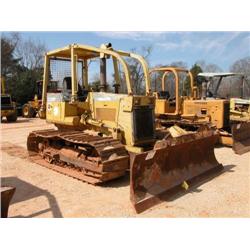 KOMATSU D31P CRAWLER TRACTOR