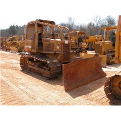 DRESSER TD9H CRAWLER TRACTOR