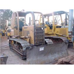 DRESSER TD8G CRAWLER TRACTOR