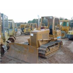 DRESSER TD8H CRAWLER TRACTOR