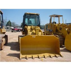 CAT 953C CRAWLER TRACTOR