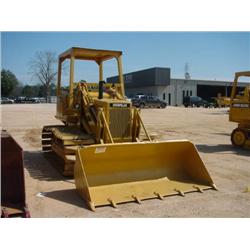 CAT 931B CRAWLER LOADER