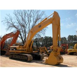 CAT 330BL HYDRAULIC EXCAVATOR