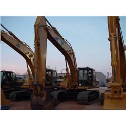CAT 330BL HYDRAULIC EXCAVATOR