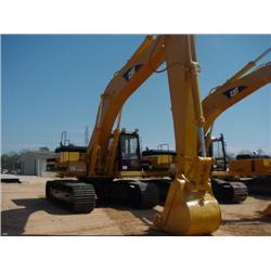 CAT 330L HYDRAULIC EXCAVATOR