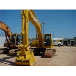 JOHN DEERE 230LC HYDRAULIC EXCAVATOR